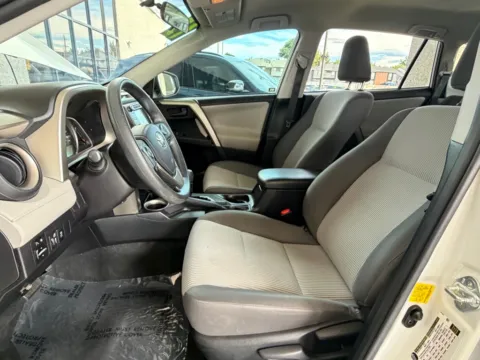 More photos of 2015 TOYOTA RAV4 LE at 712 Auto Sales, NM
