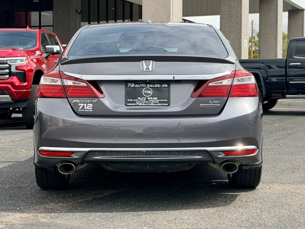 Honda Accord photo 34