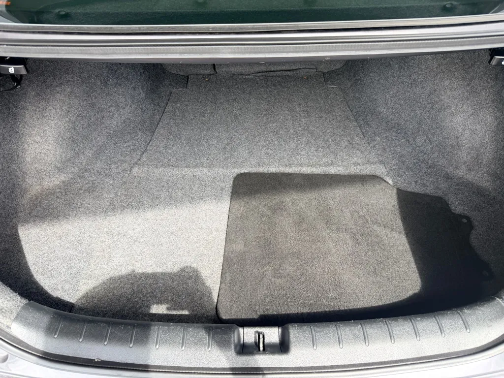 Honda Accord photo 18