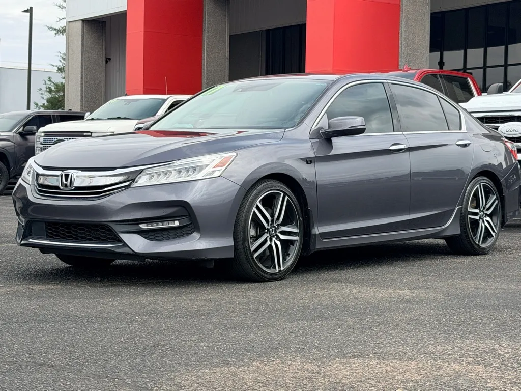 Honda Accord photo 27