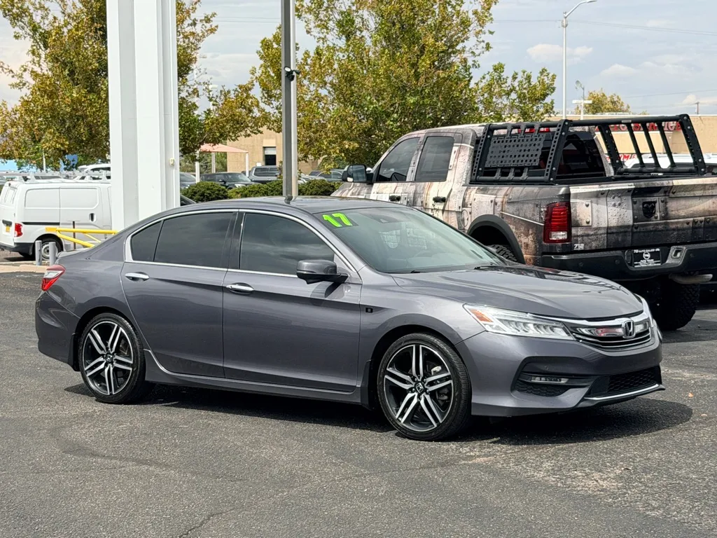 Honda Accord photo 40