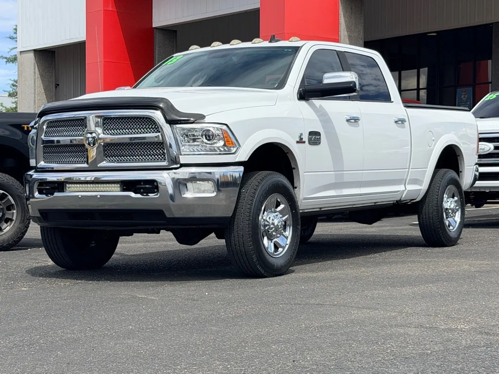 Ram 2500 photo 32