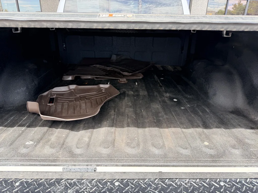 Ram 2500 photo 21