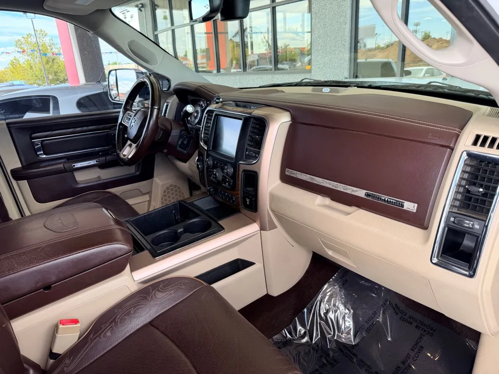 Ram 2500 photo 24