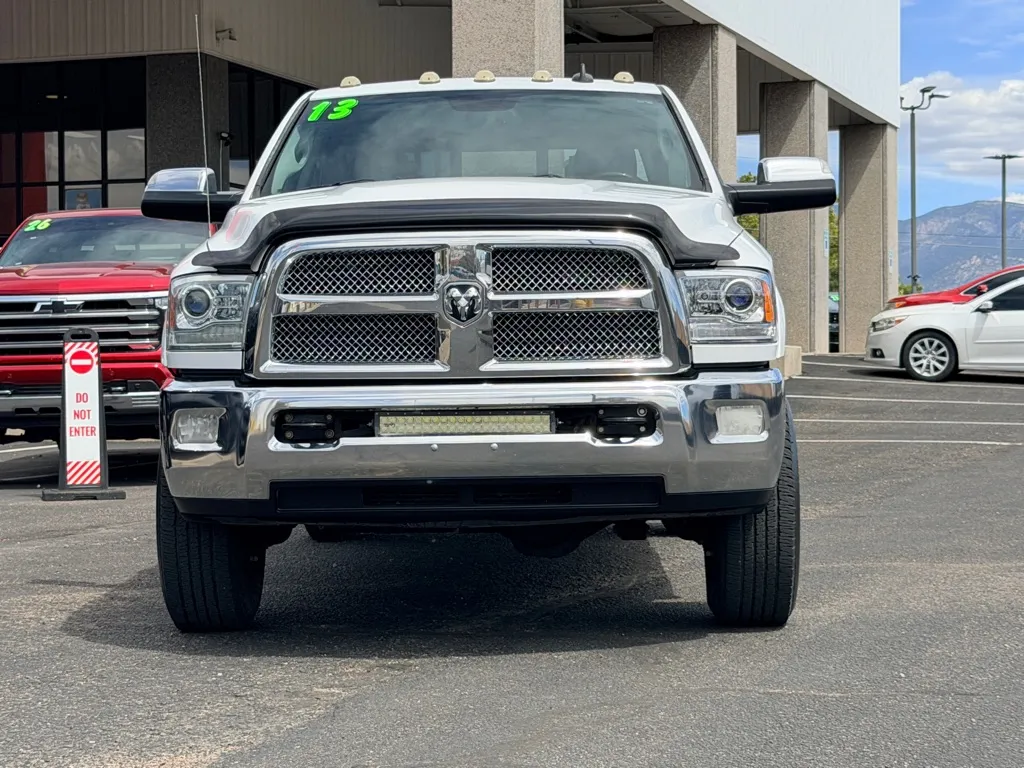Ram 2500 photo 30