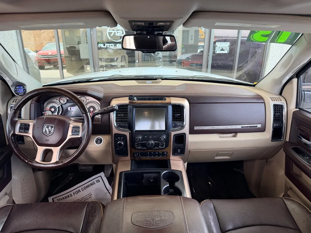 Ram 2500 photo 18