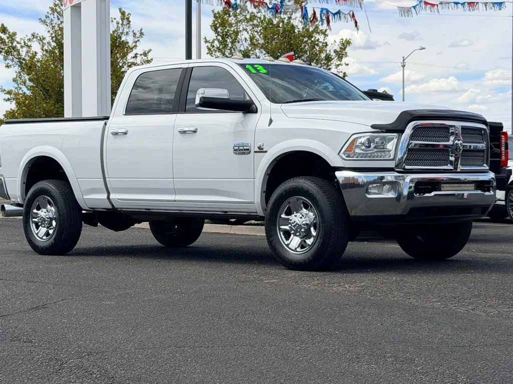 Ram 2500 photo 44