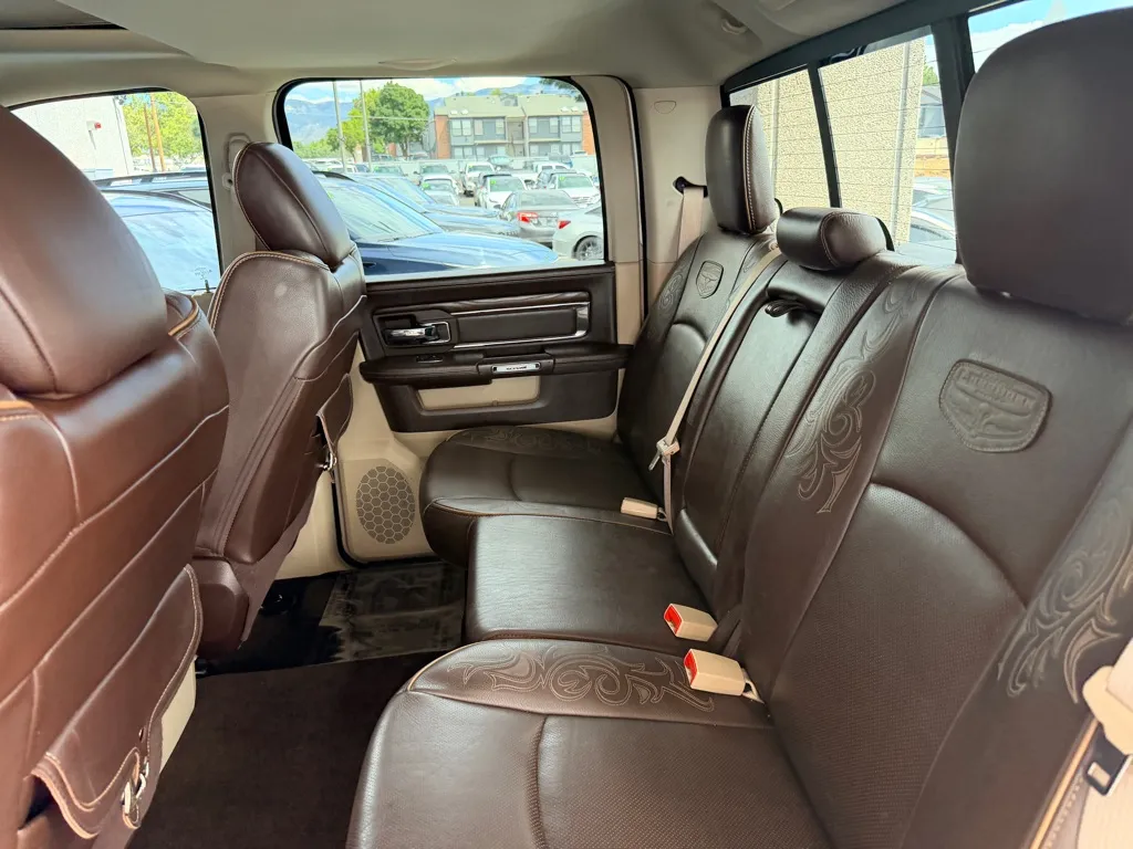Ram 2500 photo 17