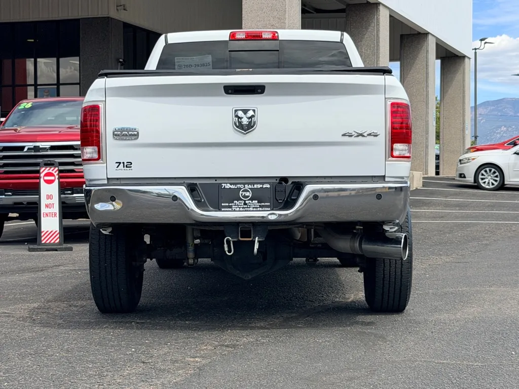 Ram 2500 photo 38