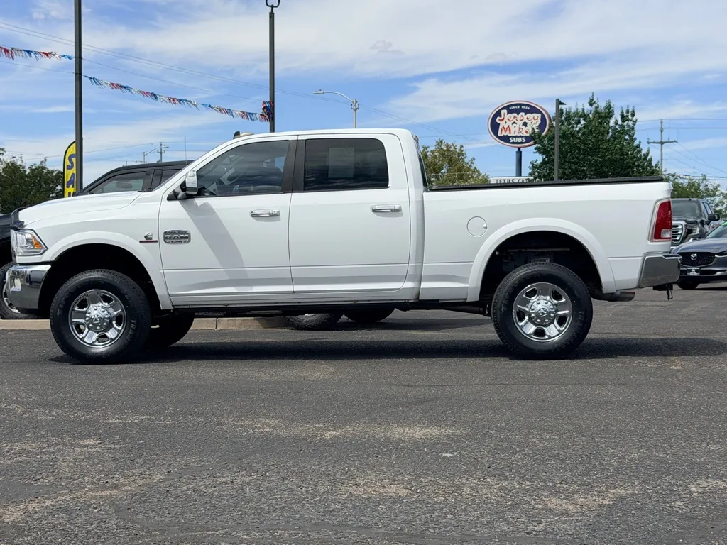 Ram 2500 photo 34