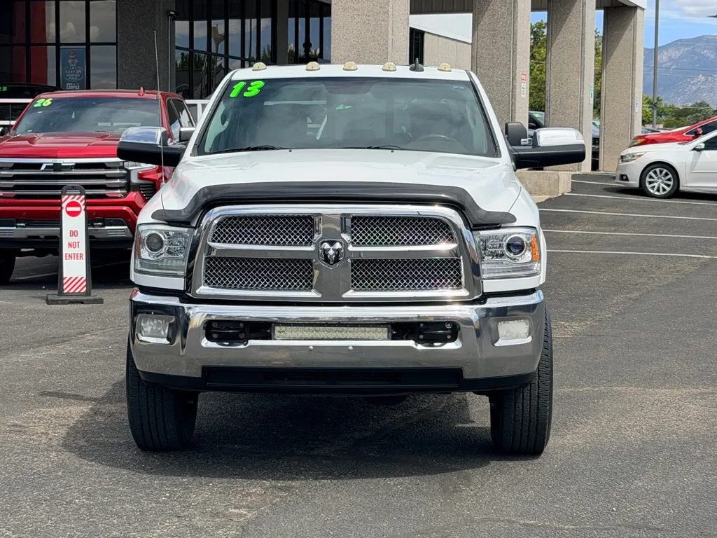 Ram 2500 photo 29