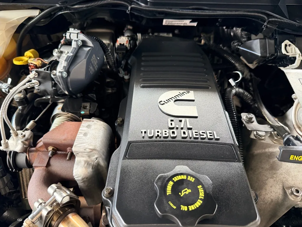 Ram 2500 photo 26