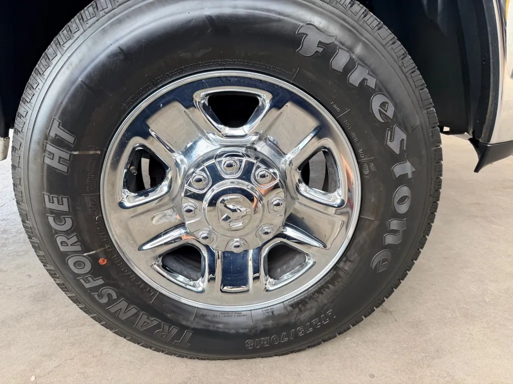 Ram 2500 photo 50
