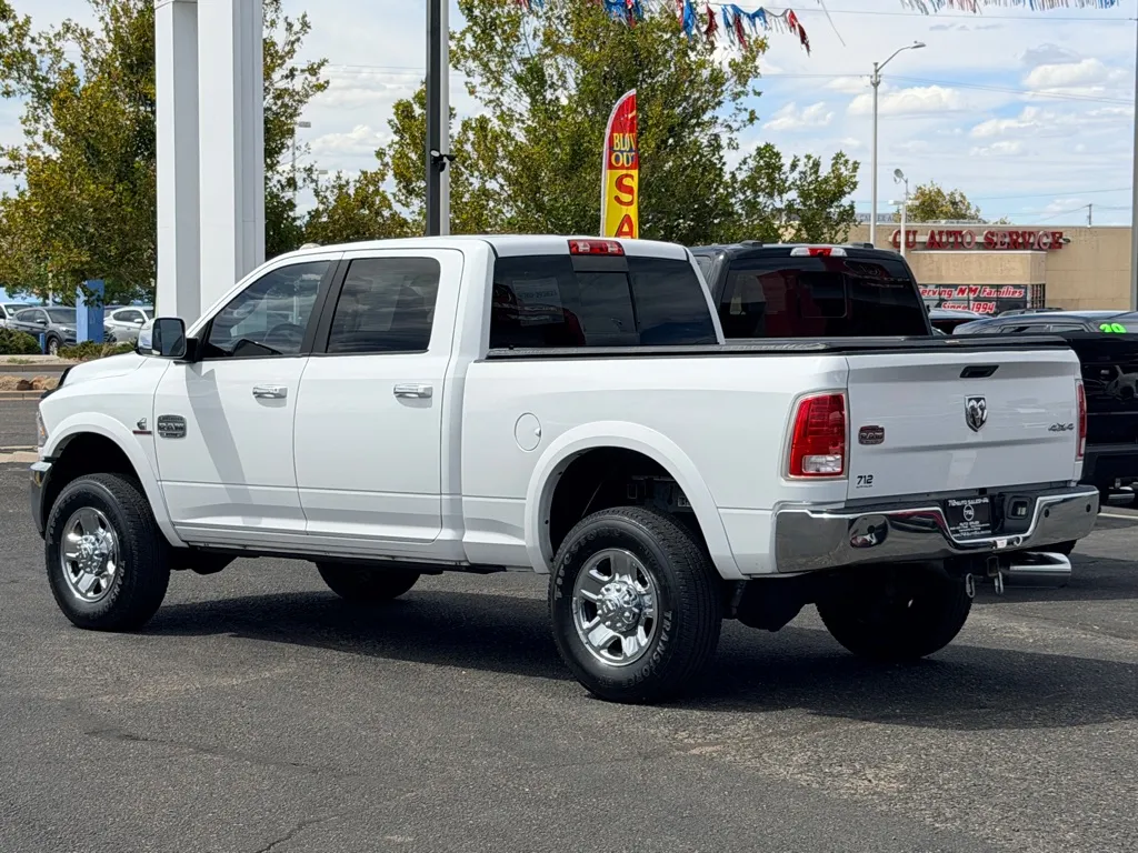 Ram 2500 photo 35