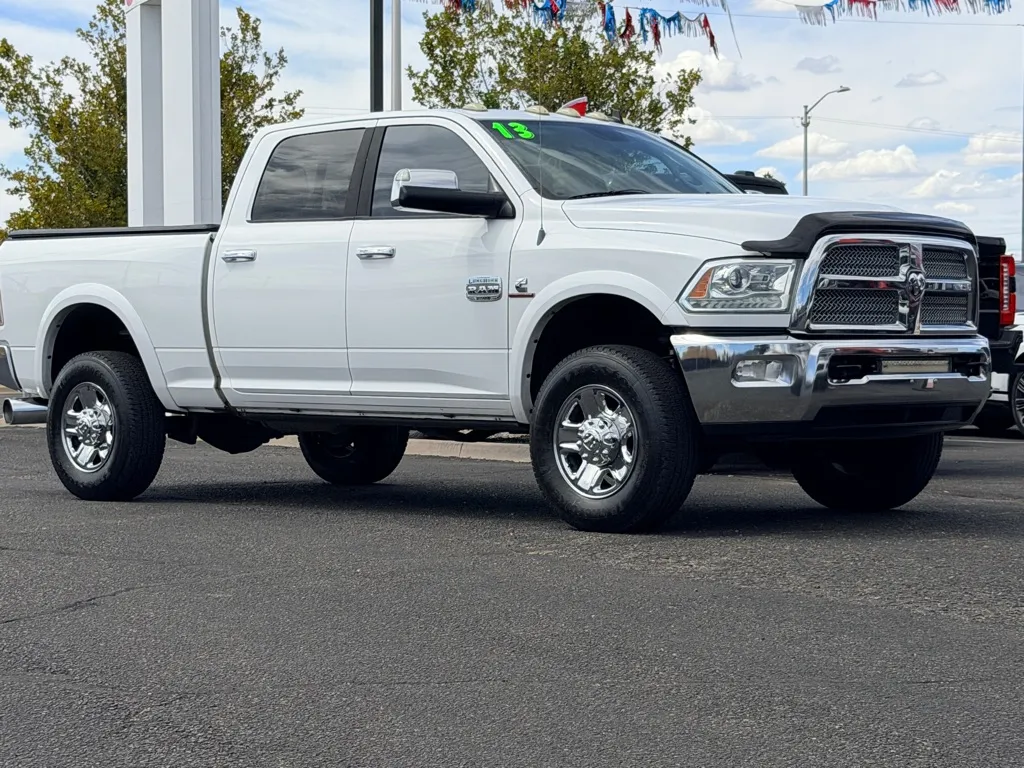 Ram 2500 photo 45