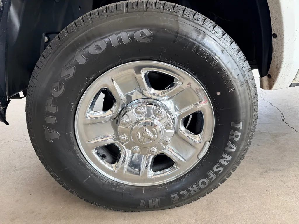 Ram 2500 photo 47