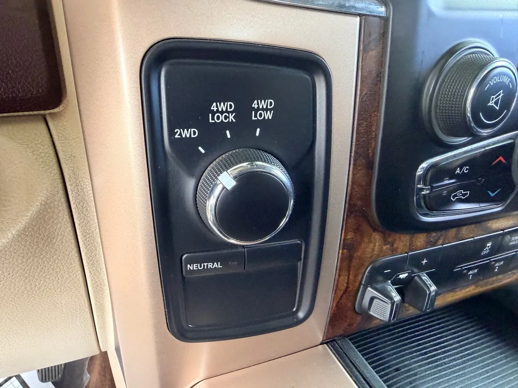 Ram 2500 photo 11