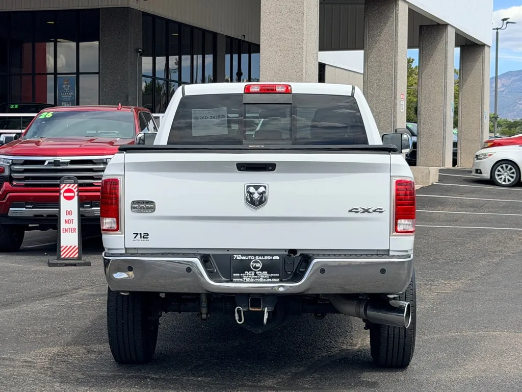 Ram 2500 photo 37