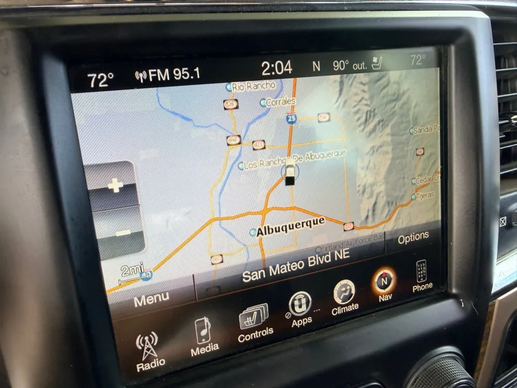 Ram 2500 photo 15