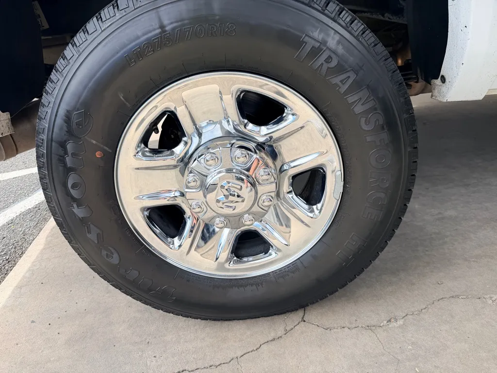 Ram 2500 photo 49
