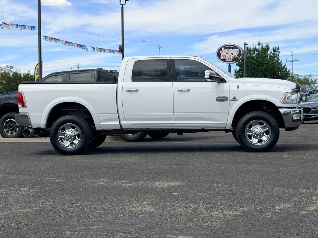 Ram 2500 photo 42