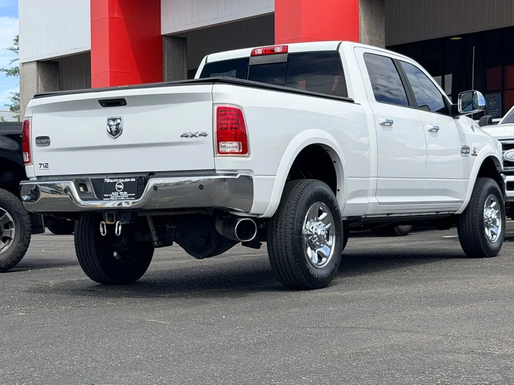 Ram 2500 photo 40