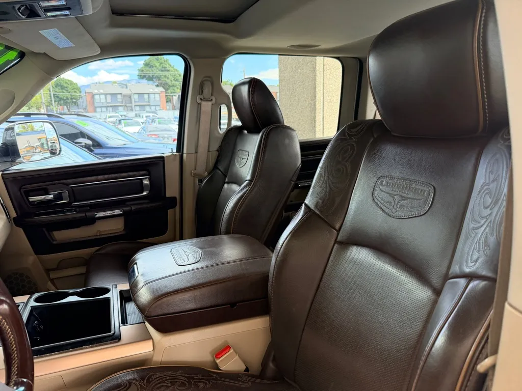 Ram 2500 photo 6