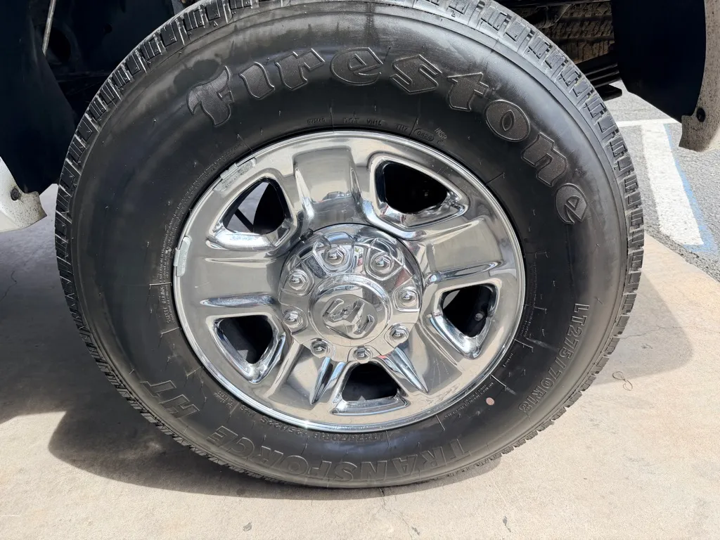 Ram 2500 photo 48