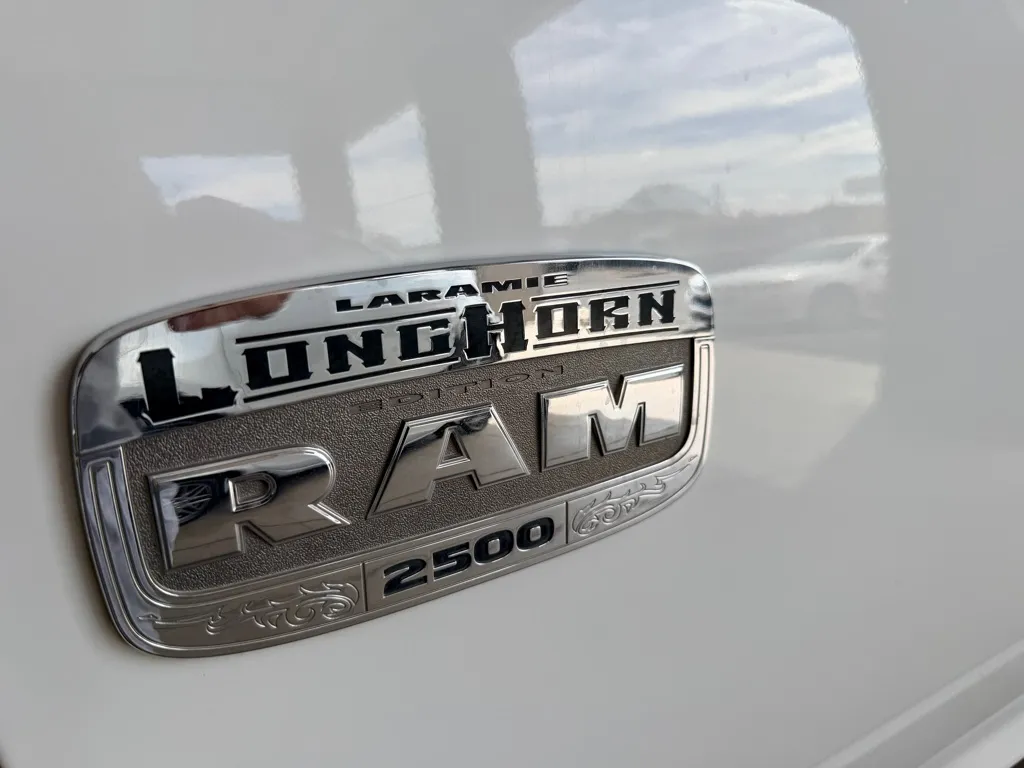 Ram 2500 photo 27