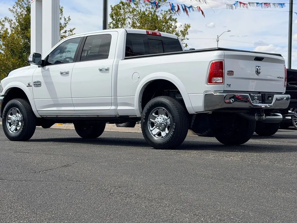 Ram 2500 photo 36