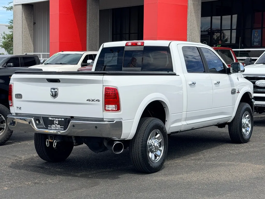 Ram 2500 photo 39