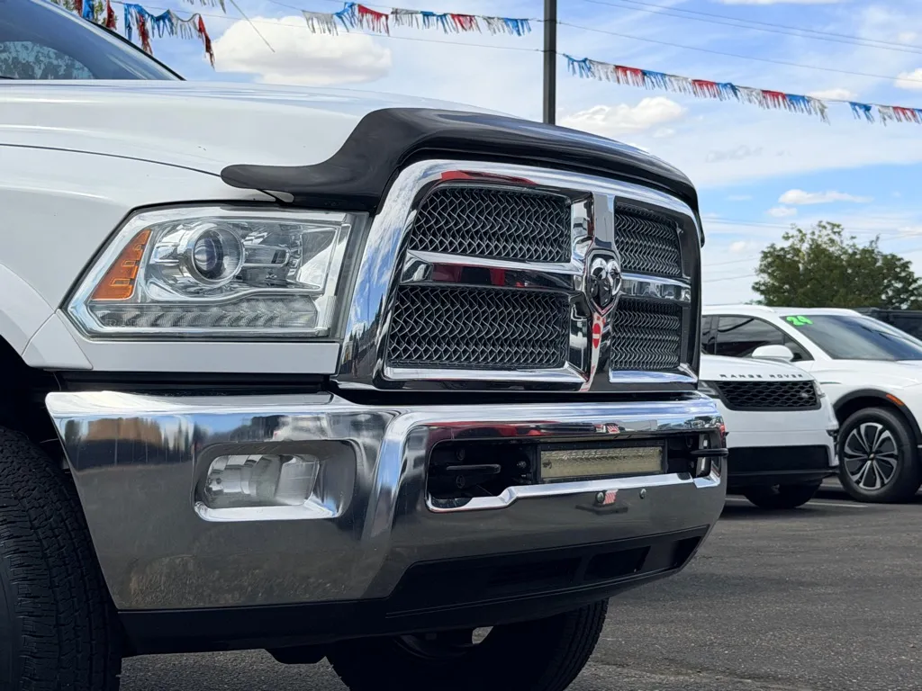 Ram 2500 photo 46