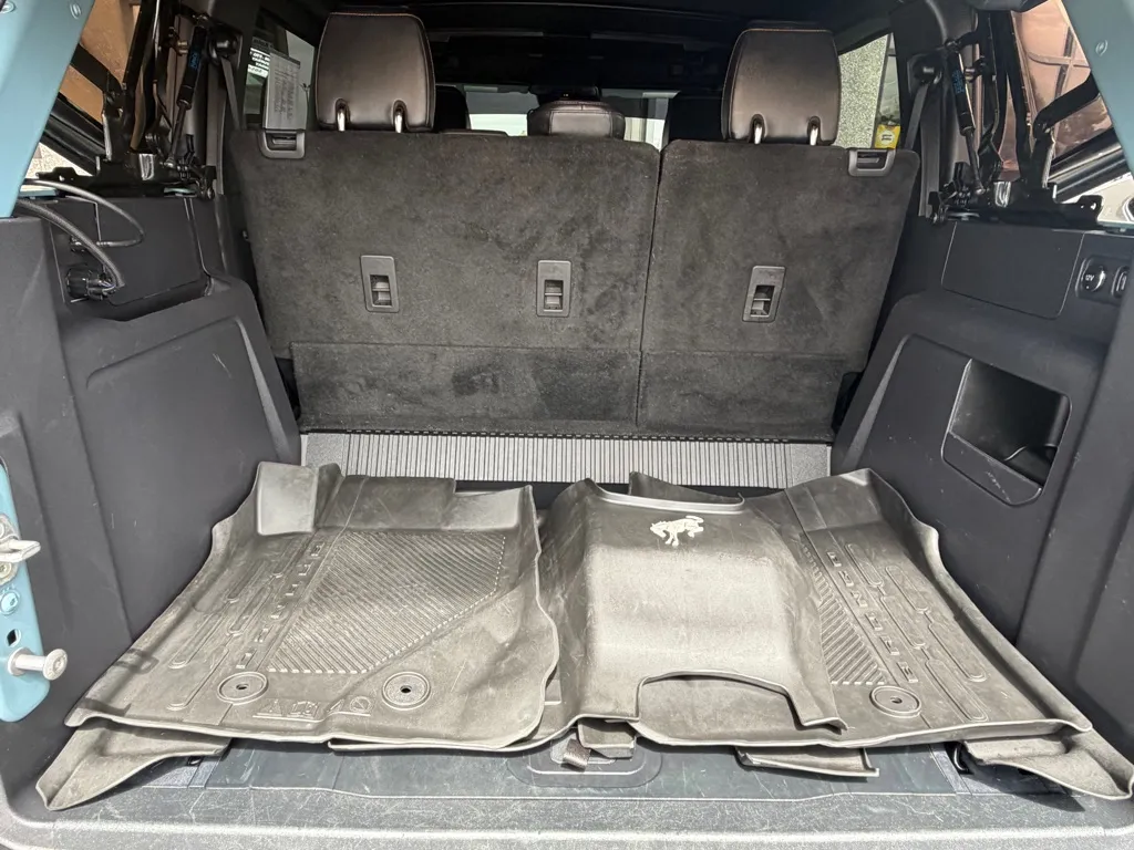 Ford Bronco photo 29