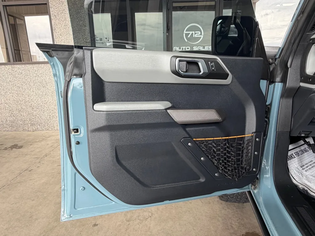 Ford Bronco photo 19