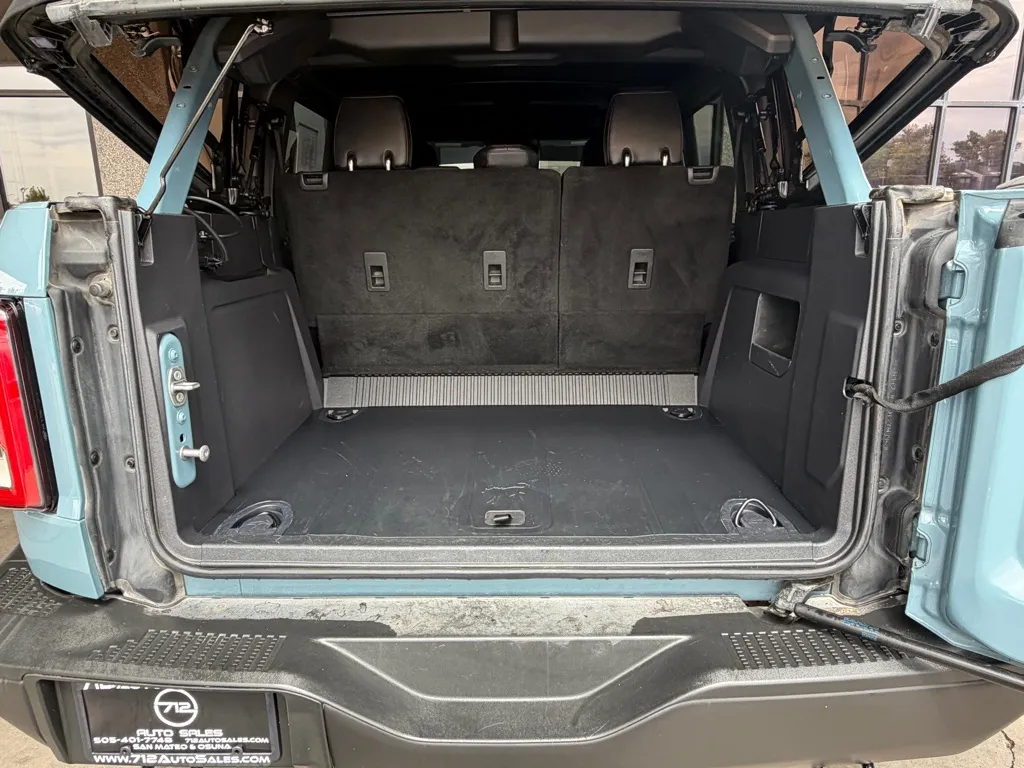 Ford Bronco photo 27