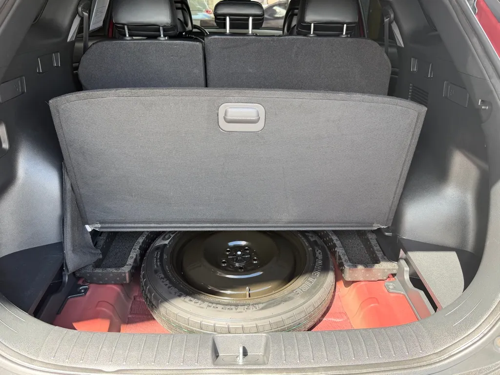 Kia Sportage photo 29