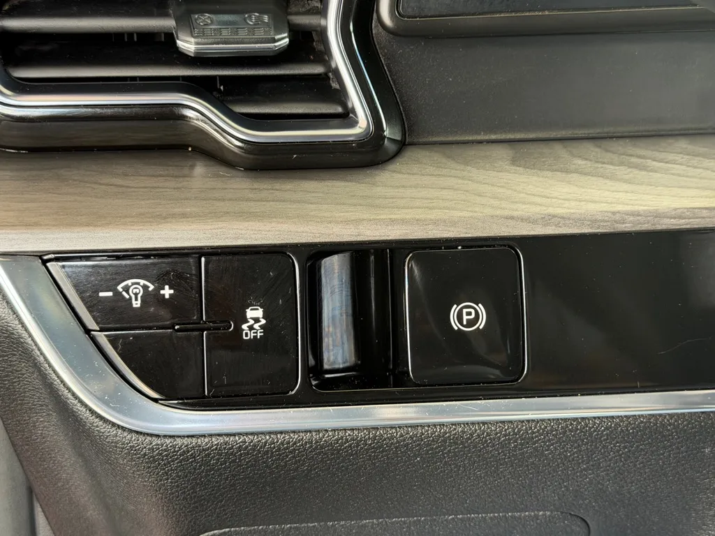 Kia Sportage photo 16