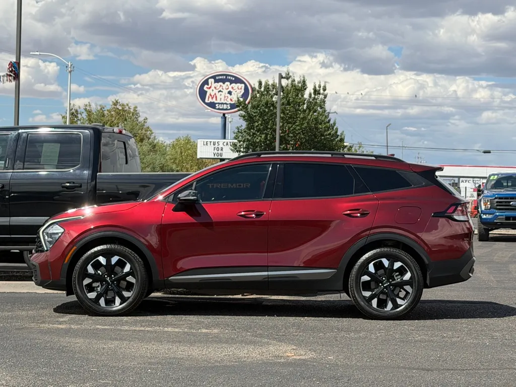 Kia Sportage photo 43