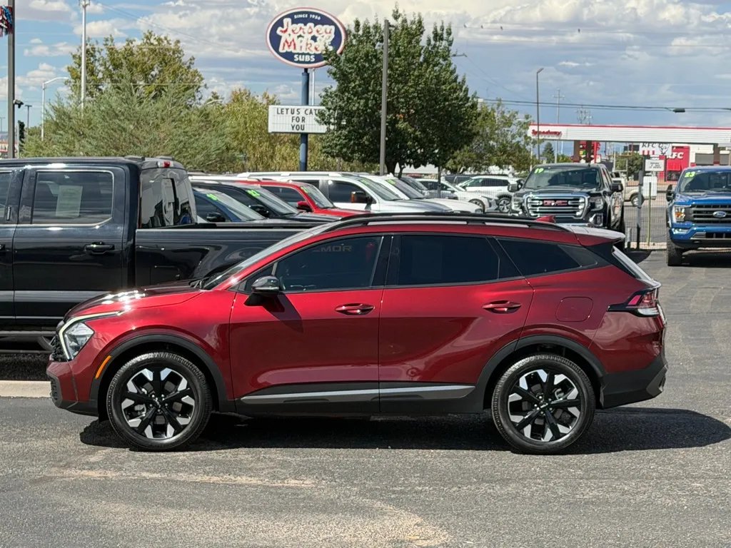 Kia Sportage photo 42