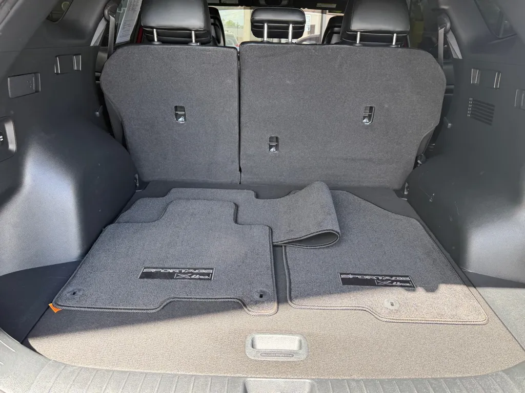Kia Sportage photo 28