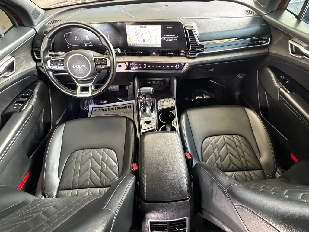 Kia Sportage photo 25