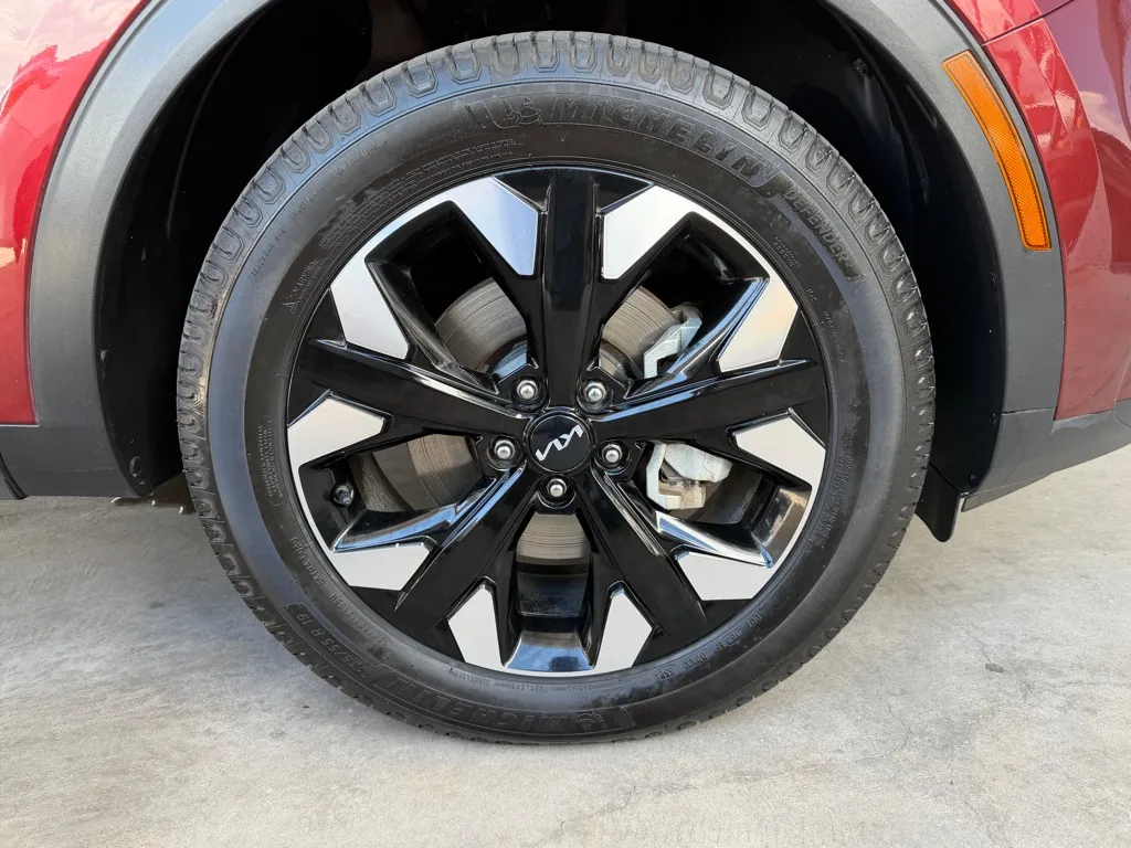 Kia Sportage photo 56