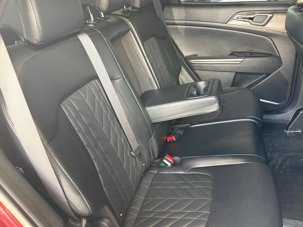 Kia Sportage photo 31