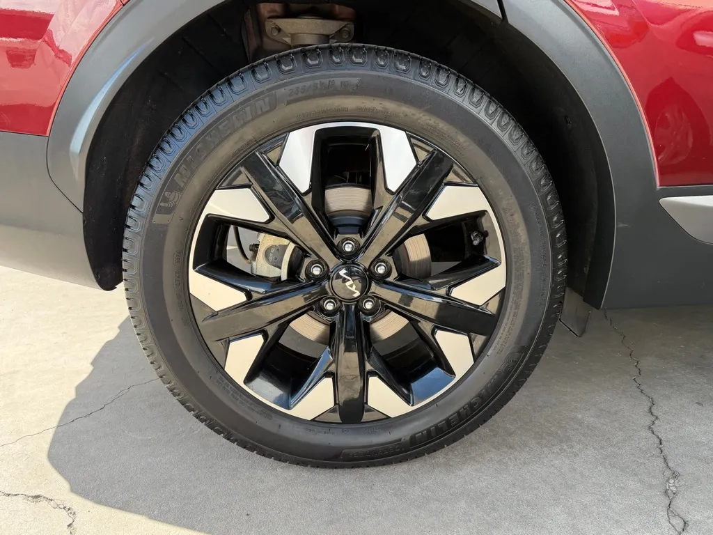 Kia Sportage photo 57