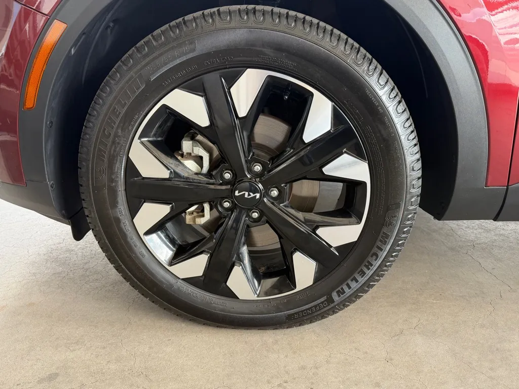 Kia Sportage photo 59