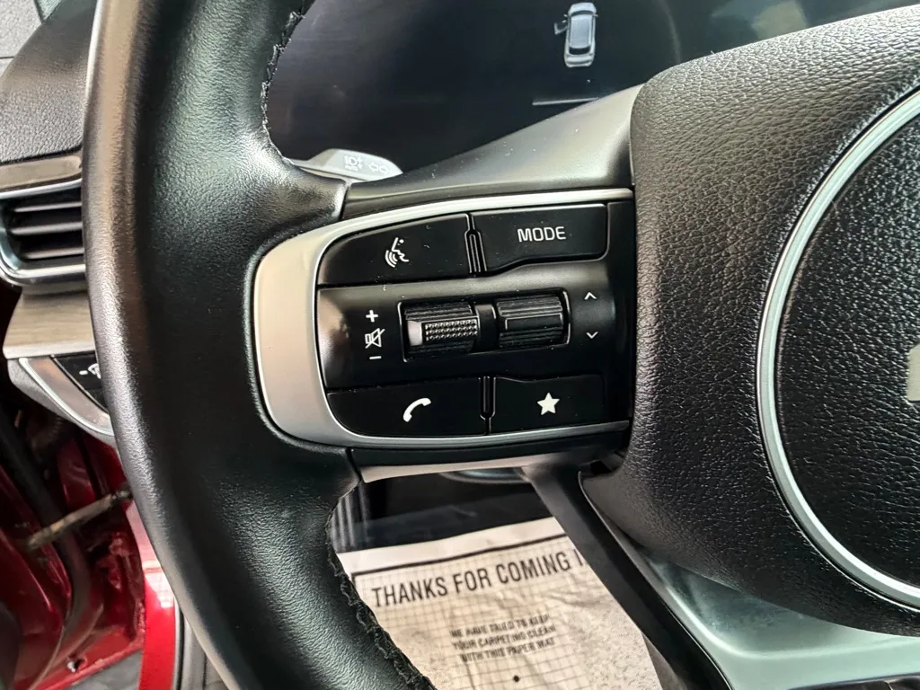 Kia Sportage photo 9