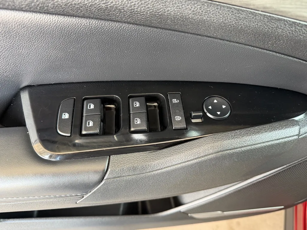 Kia Sportage photo 20
