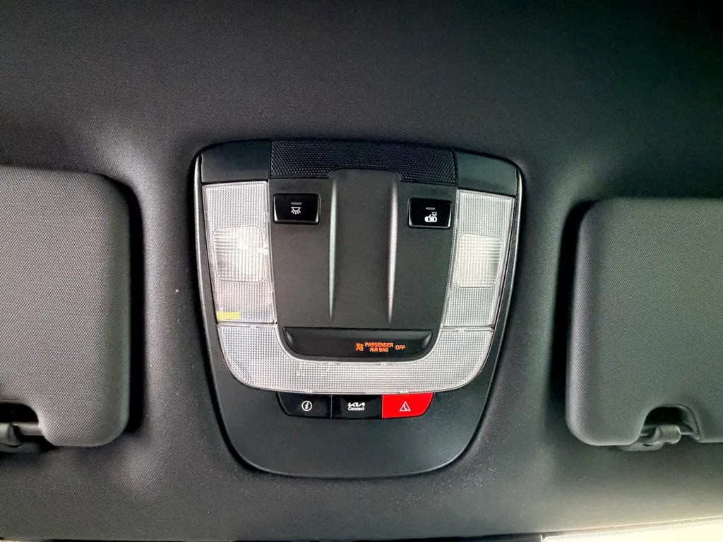 Kia Sportage photo 17