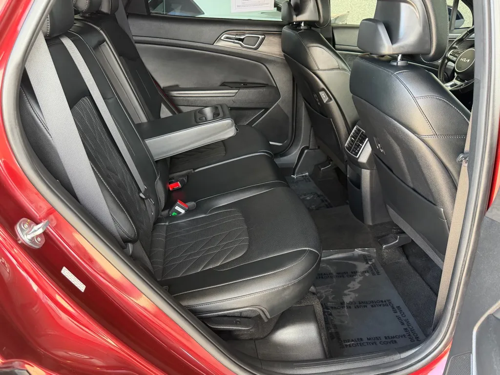 Kia Sportage photo 30