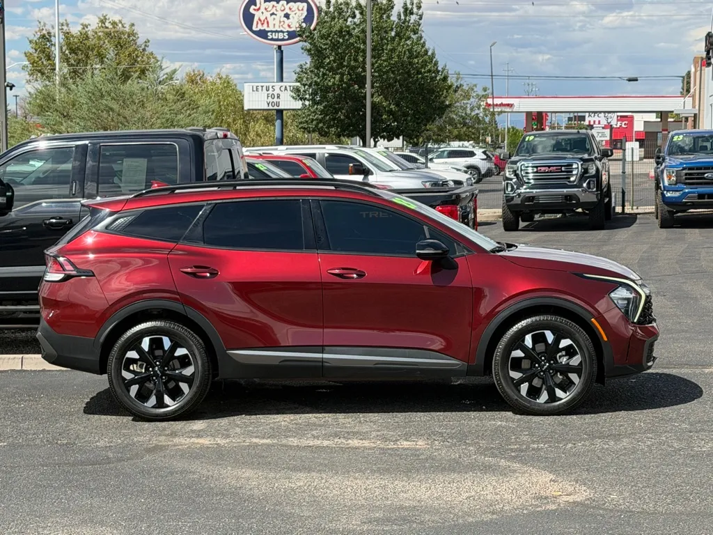 Kia Sportage photo 50